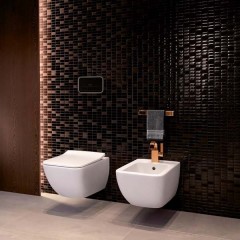 Унитаз подвесной Villeroy & Boch Venticello 4611RS01 DirectFlush