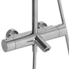 Душевая система Villeroy & Boch Embrace Plus TVS1082500461