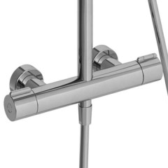 Душевая система Villeroy & Boch Embrace Plus TVS1083000161