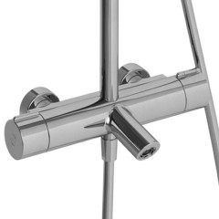 Душевая система Villeroy & Boch Embrace Plus TVS1083000261