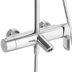 Душевая система Villeroy & Boch Embrace TVS1082000561