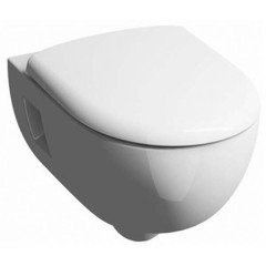Инсталляция с унитазом Geberit Duofix Renova Premium