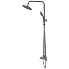 Душевая система Boch Mann Junior BM7227