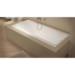 Ванна акриловая Cersanit Crea 170x75