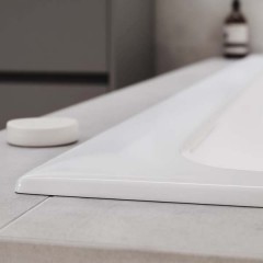 Ванна акриловая Cersanit Crea 160x100 L