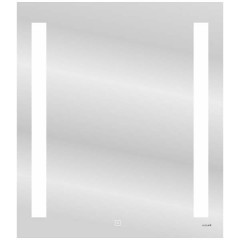 Зеркало Cersanit LED Base 020 70x80
