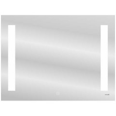 Зеркало Cersanit LED Base 020 80x60