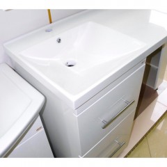 Тумба с раковиной Misty Мексика 105 L