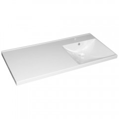 Тумба с раковиной Misty Мексика 105 R