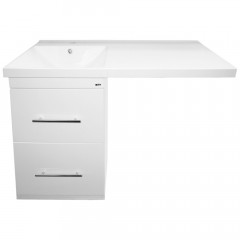 Тумба под раковину Misty Мексика 50 П-Мекс01060-0113Я