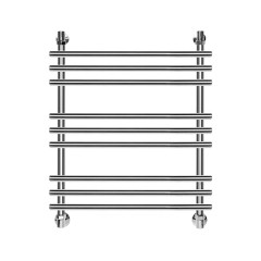 Полотенцесушитель водяной Ника Bamboo ЛБ1 80x60