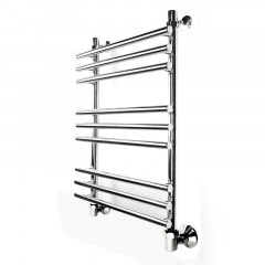Полотенцесушитель водяной Ника Bamboo ЛБ1 80x60