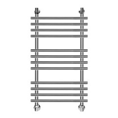 Полотенцесушитель водяной Ника Bamboo ЛБ1 100x40