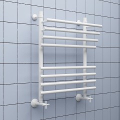 Полотенцесушитель водяной Ника Bamboo ЛБ3 100x60