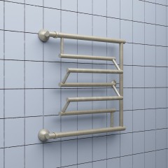 Полотенцесушитель водяной Ника ПМ3 50x90