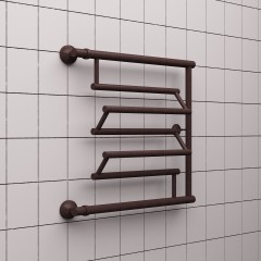 Полотенцесушитель водяной Ника ПМ3 50x90