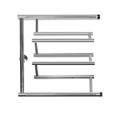 Полотенцесушитель водяной Ника ПМ3 50x90