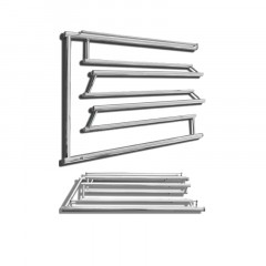Полотенцесушитель водяной Ника ПМ3 50x90