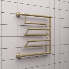 Полотенцесушитель водяной Ника ПМ3 50x90