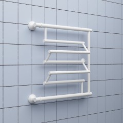 Полотенцесушитель водяной Ника ПМ3 50x90