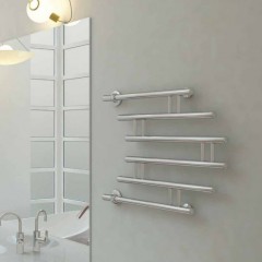 Полотенцесушитель водяной Ника ПМ4 50x70
