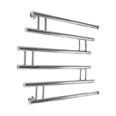 Полотенцесушитель водяной Ника ПМ4 50x80