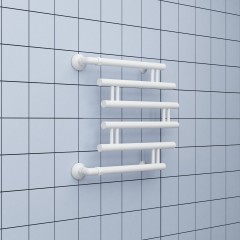 Полотенцесушитель водяной Ника ПМ4 50x80