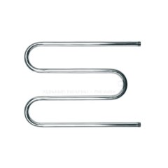 Полотенцесушитель водяной Ника Simple М1 50x80