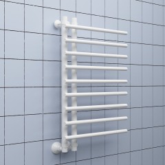 Полотенцесушитель электрический Ника ЛБ4 60x60