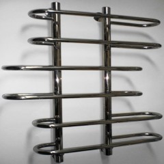 Полотенцесушитель электрический Ника Лагуна 120x60