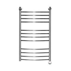 Полотенцесушитель электрический Ника ЛД (г2) 100x50
