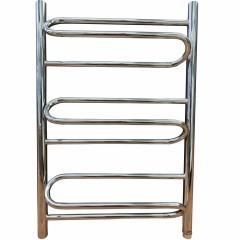 Полотенцесушитель электрический Ника ЛZ (г2) 60x50