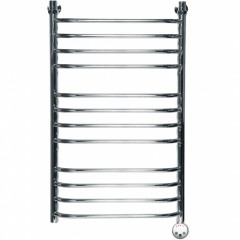 Полотенцесушитель электрический Ника Trapezium ЛТ (г2) 120x60
