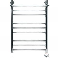 Полотенцесушитель электрический Ника Classic ЛП г2 ВП 100x50