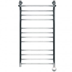 Полотенцесушитель электрический Ника Classic ЛП г2 ВП 100x60