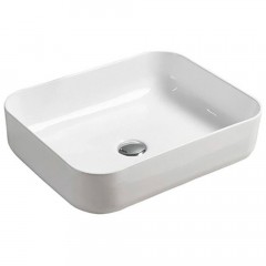Комплект мебели Comforty Амстердам 75 белый
