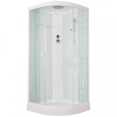 Душевая кабина Bolu Sektors BL-100n