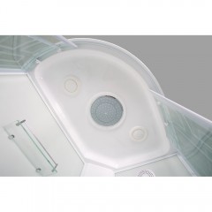 Душевая кабина Bolu Asimetras BL-110n R