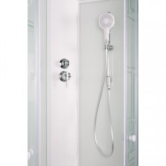 Душевая кабина Bolu Asimetras BL-110n R