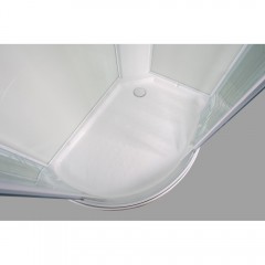 Душевая кабина Bolu Asimetras BL-120n R