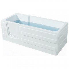 Ванна акриловая Bolu Personas BL-375 155x76 L