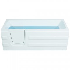 Ванна акриловая Bolu Personas BL-375 155x76 L