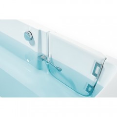 Ванна акриловая Bolu Personas BL-375 155x76 L