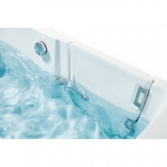 Ванна акриловая Bolu Personas BL-375 155x76 L