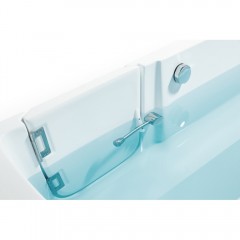 Ванна акриловая Bolu Personas BL-375 155x76 R