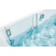Ванна акриловая Bolu Personas BL-375 155x76 R