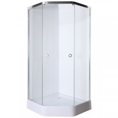 Душевой угол Luxus L015 Hardy