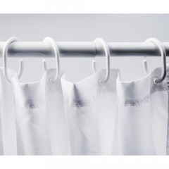 Шторка для ванной комнаты WasserKRAFT Main SC-47101