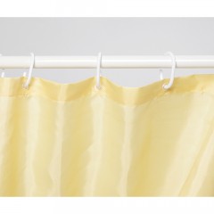 Шторка для ванной комнаты WasserKRAFT Oder SC-30101