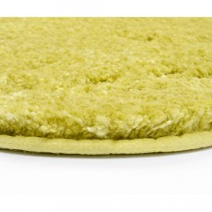 Коврик для ванной комнаты WasserKRAFT Wern BM-2543 pistachio